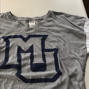 VS PINK Marquette shirt